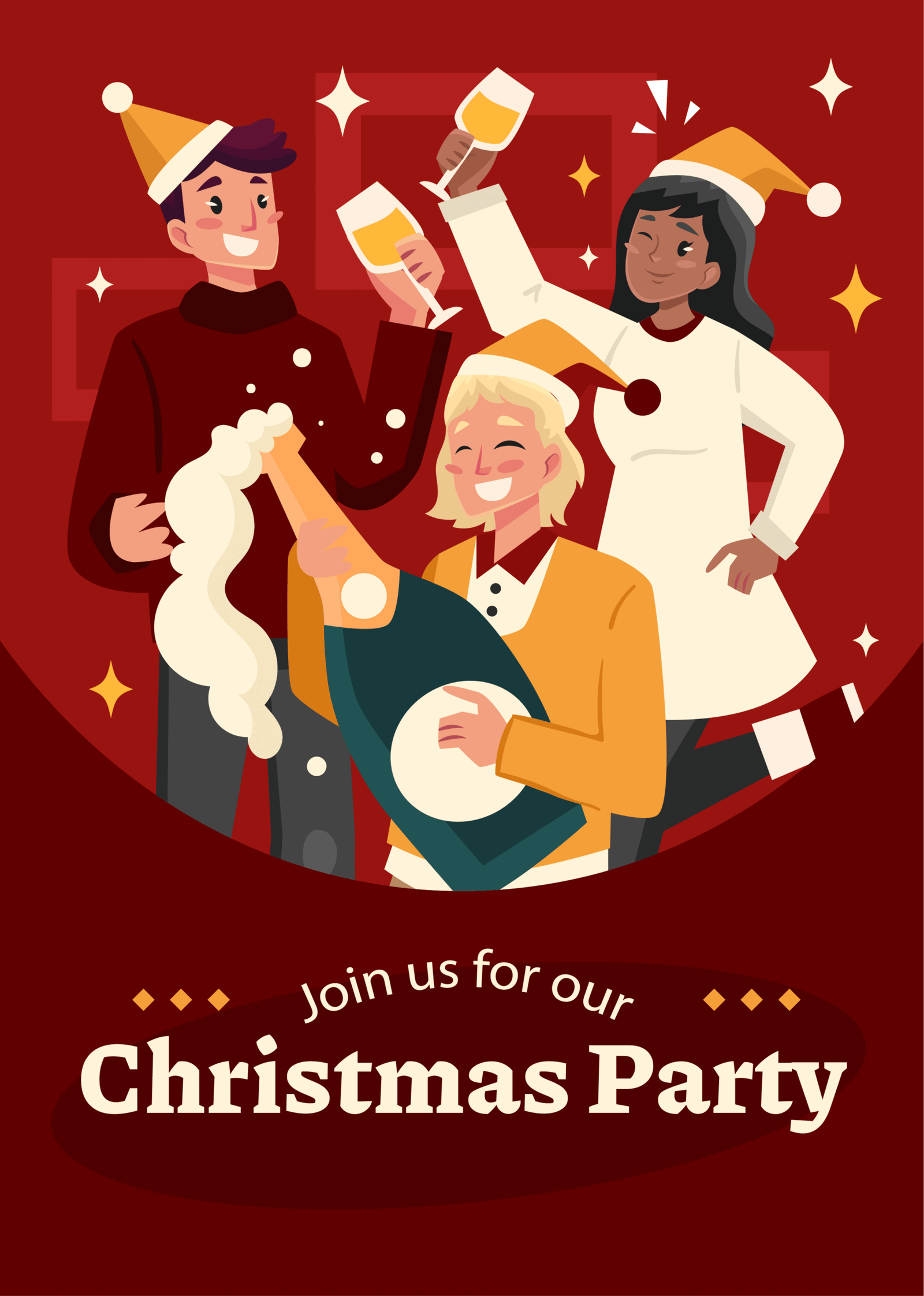 Xmas Party